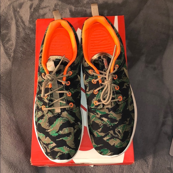 Nike Roshe Run Sprint - Picture 4 of 5